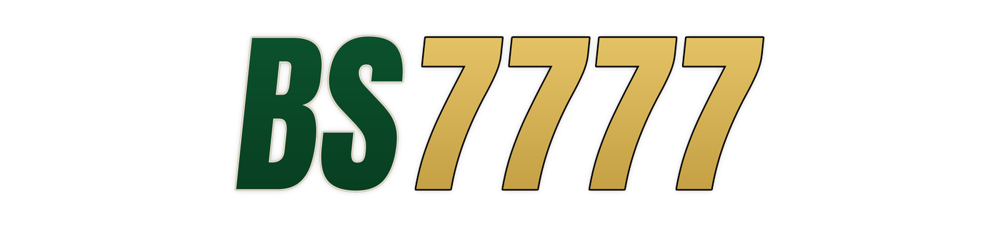 bs7777 লোগো